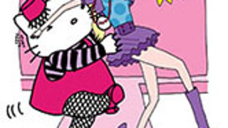 Who Will Win The Hello Kitty Vs. Barbie Sartorial Smackdown?